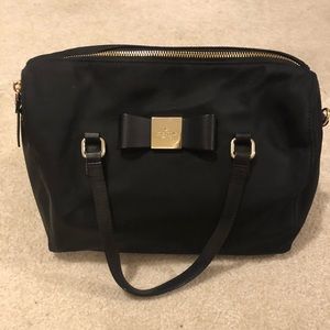 Kate Spade Bow Bag